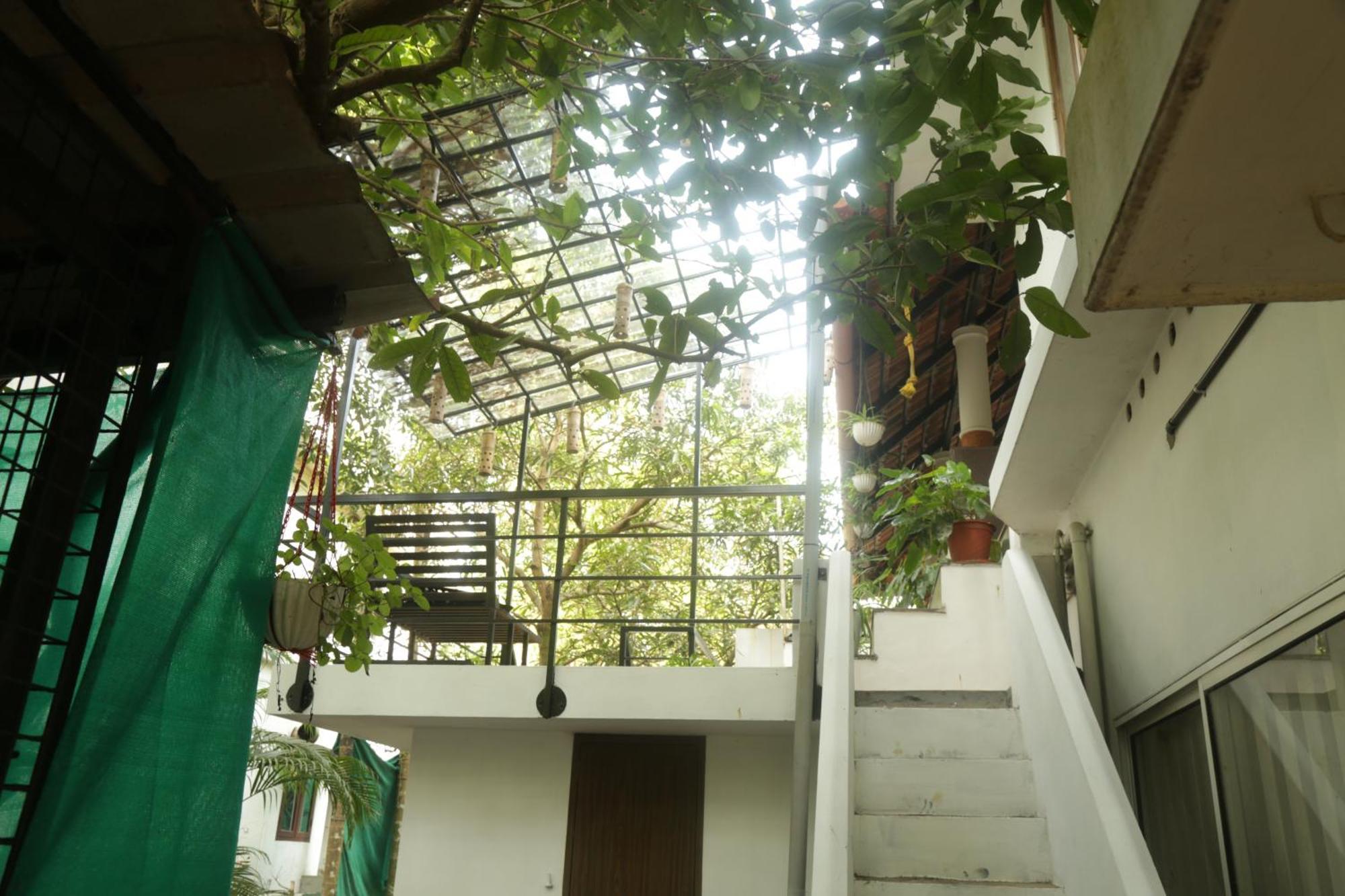 Mi Casa Tu Casa Homestay Kochi Exterior photo