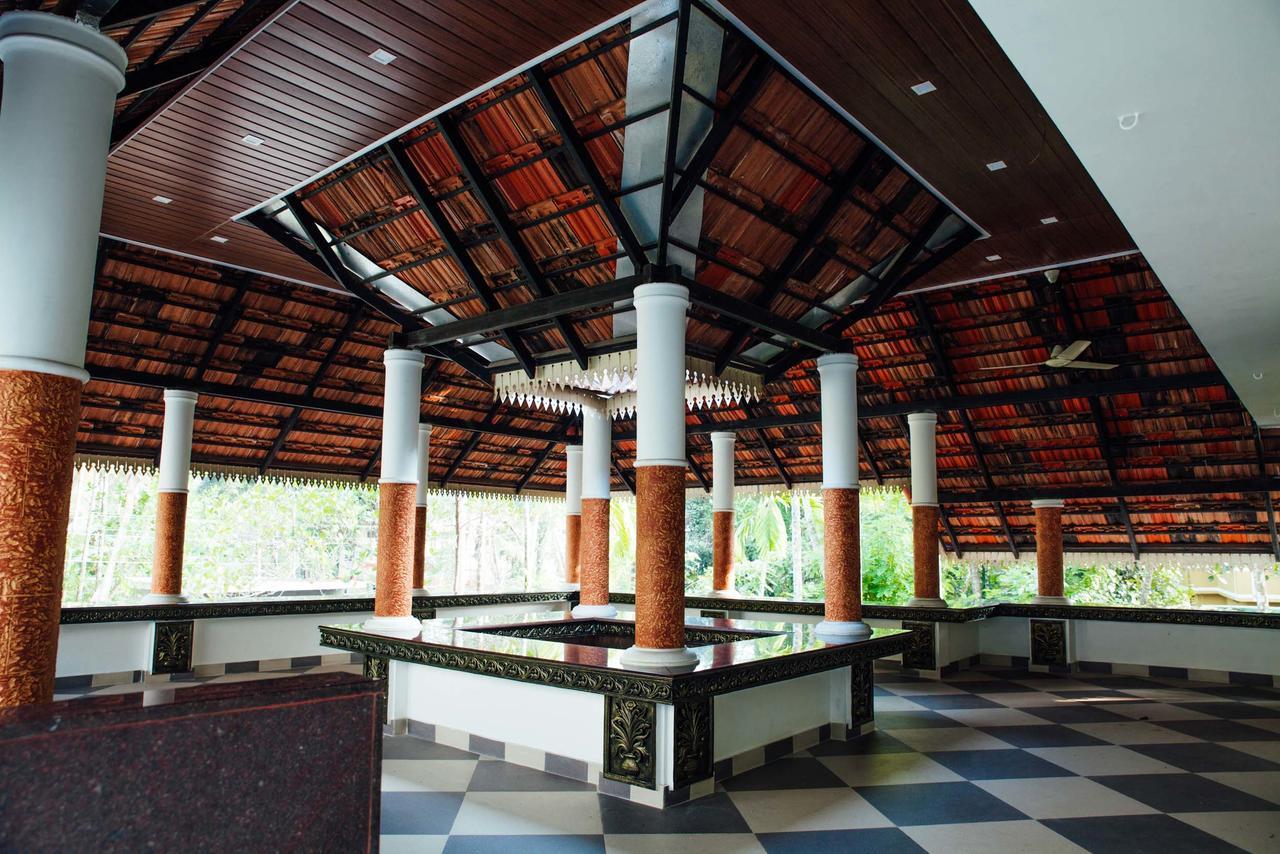 Mi Casa Tu Casa Homestay Kochi Exterior photo